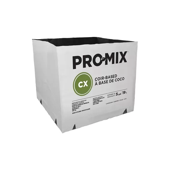 Premier Pro-Mix CX Grow Bag 5gal BULK 524/PL