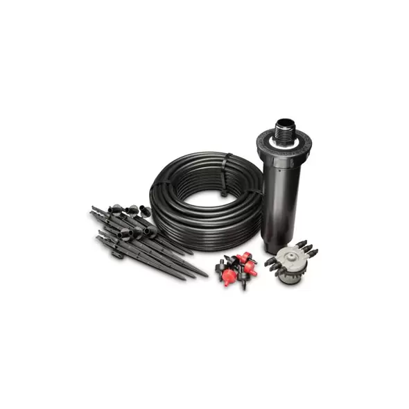 Rain Bird Convert Kit 1800 to 6 Drip Emitters