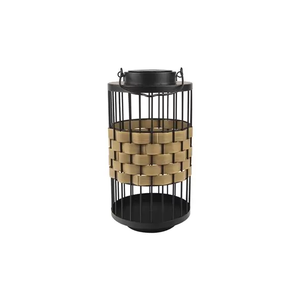 E V Lumi Malibu Solar Lantern Vista Hydroponics