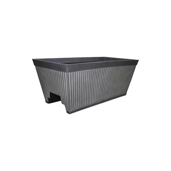 Southern Patio 24" Westlake Deck Rail Rustic
