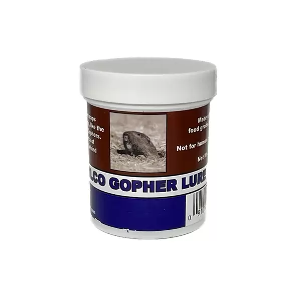 Wilco Gopher Lure