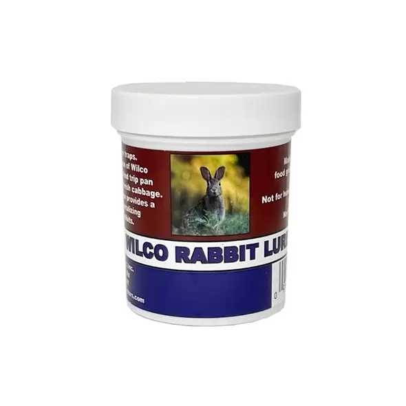 Wilco Rabbit Lure