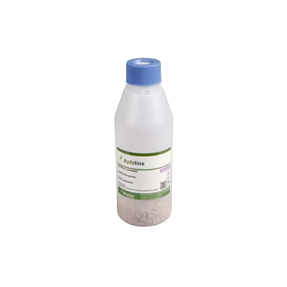 Aphidius colemani 5,000 wasps per bottle ( Aphids )