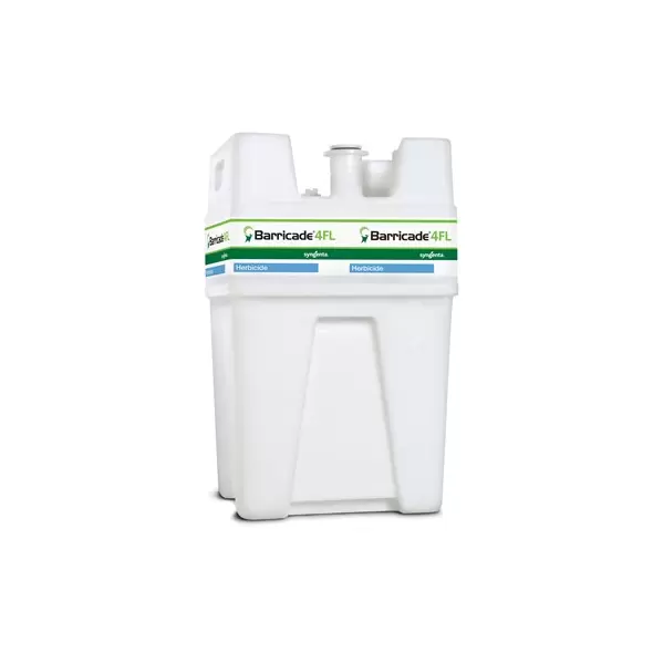Syngenta Barricade 4FL 10Gl Link Pak AGENCY HAZARDOUS VIA AIR ( Prodiamine )