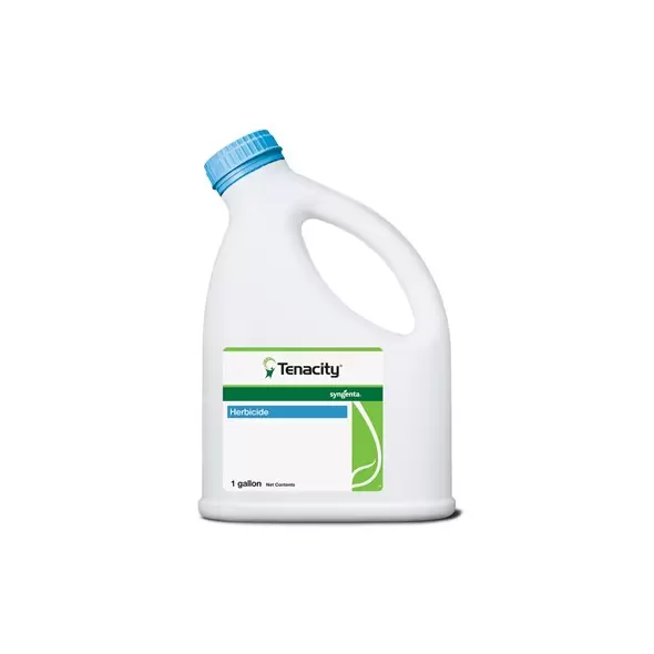 Syngenta Tenacity 1Gl (4/Cs) AGENCY ( mesotrione )