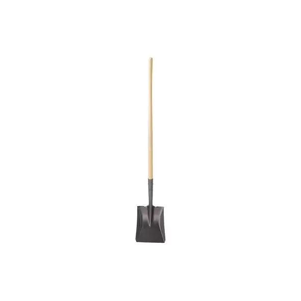 Ames Eagle Long Handle Square Point Shovel Square Point w/ Long Handle