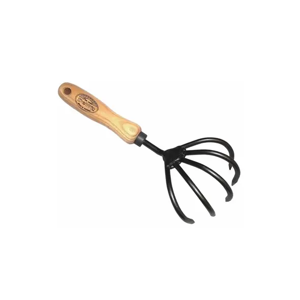 DeWit 5-Tine Cultivator