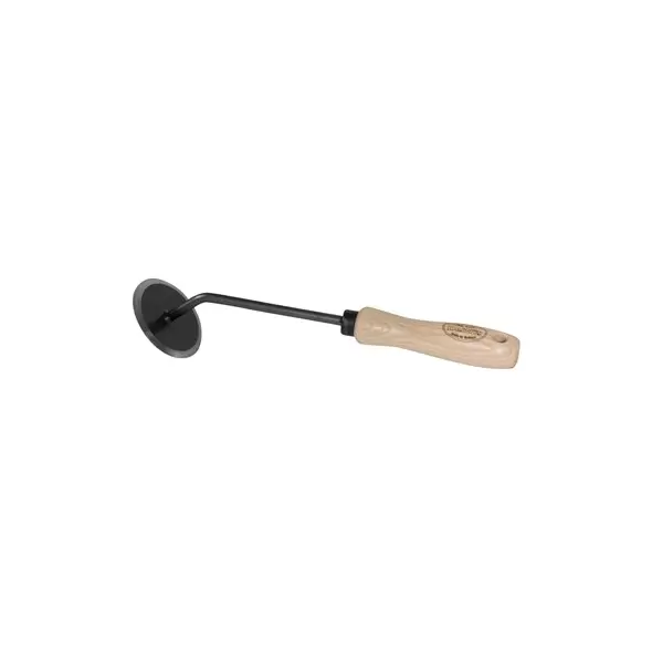 DeWit Short Handle Disc Weeder