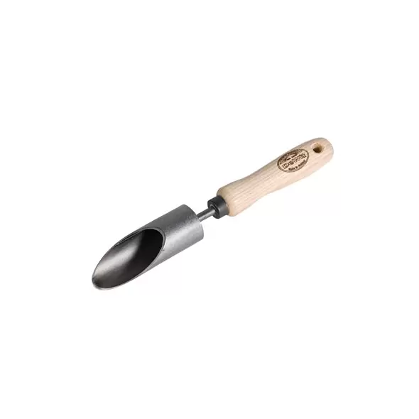 DeWit Short Handle Bulb Planter