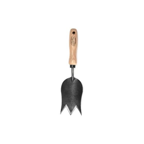 DeWit Forged Tulip Trowel