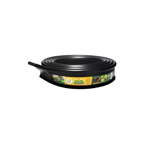Master Mark 4-7/8"x20' Black Contractor