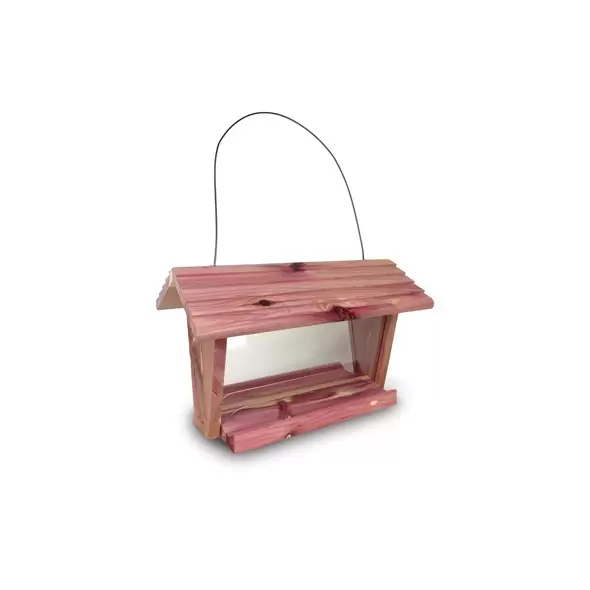 Penn Cedar Natures Friend Bird Feeder