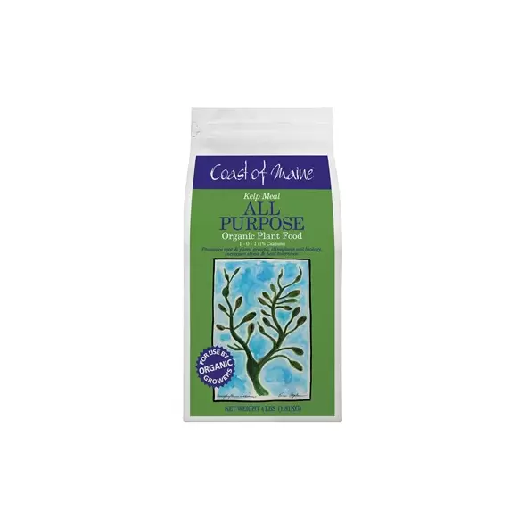 CME 4lb Kelp Meal 8/CS