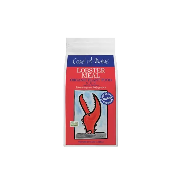 CME 4lb Lobster Meal 8/CS