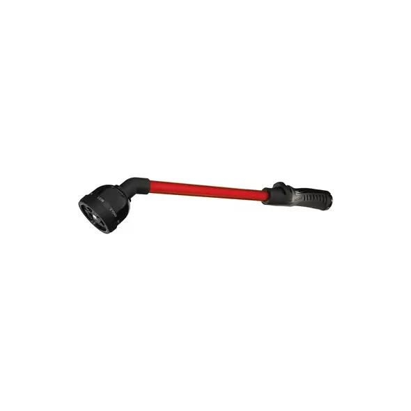 Dramm 16" Rain Select Wand 9 Pattern Red