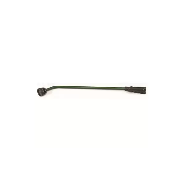 Dramm 30" Kaleidoscope Wand Green