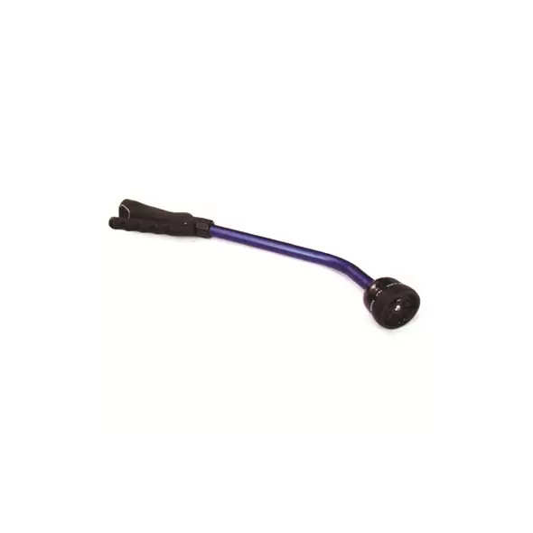 Dramm 16" Kaleidoscope Wand Blue