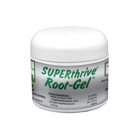 SUPERThrive 2oz Root-Gel