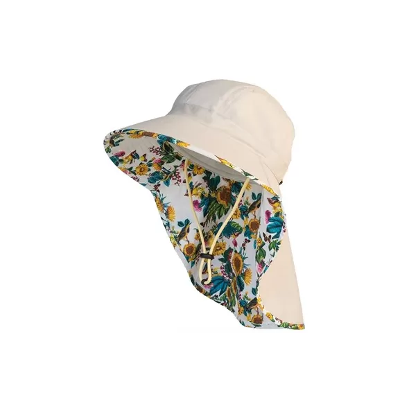 Farmers Defense Sun Hat Garden Flower