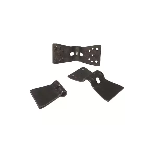 Gale Pac 20ct Butterfly Clips