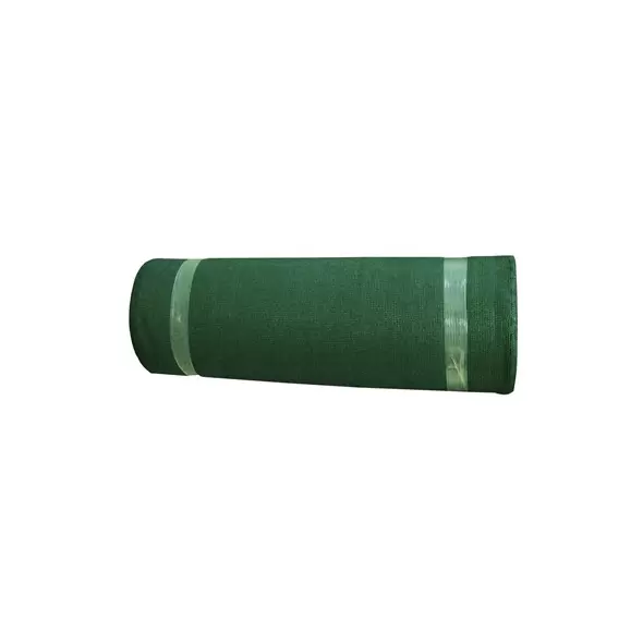 Gale Pac 12'x50' Medium Fabric Forest Green 70% Shade