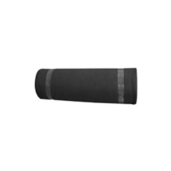 Gale Pac 6'x100' Medium Fabric Black 70% Shade