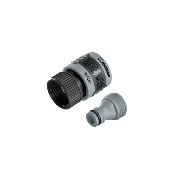 Melnor Quick Connect 2 Piece Starter Set