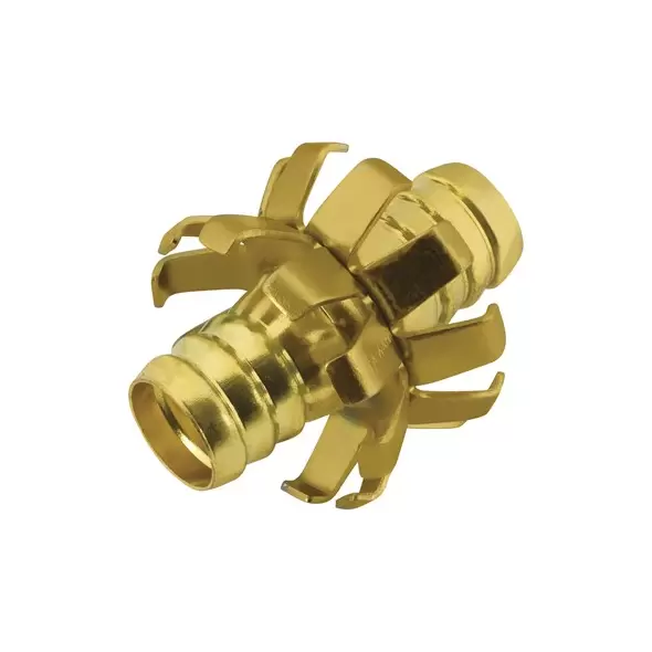 Melnor 5/8" Hose Repair Metal Clinch Mender