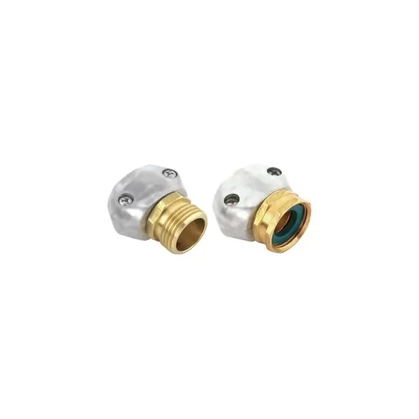 Gilmour 5/8"x3/4" Pro Male Coupling