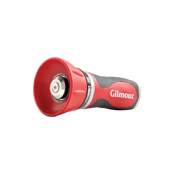 Gilmour Pro Adjustable Twist Nozzle Adjustable Spray
