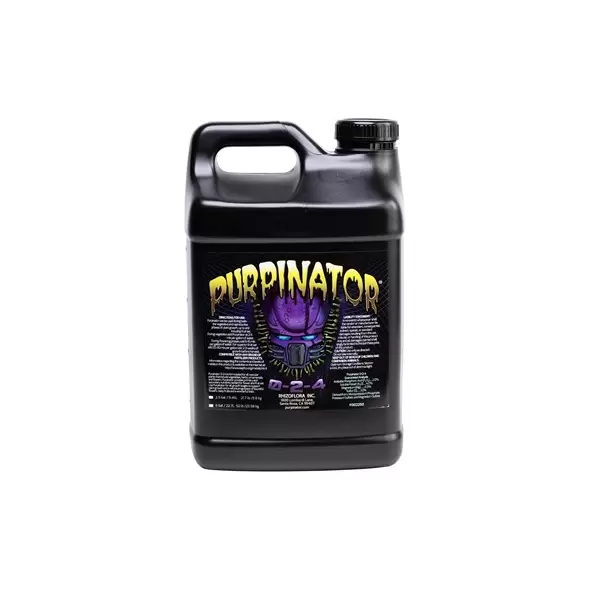 Rhizoflora 2.5gal Purpinator (2/CS)