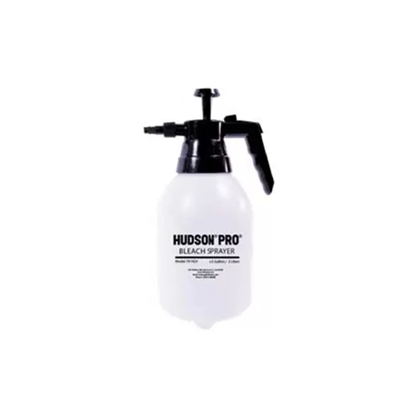 Hudson 1.5L Hand Held Viton Sprayer