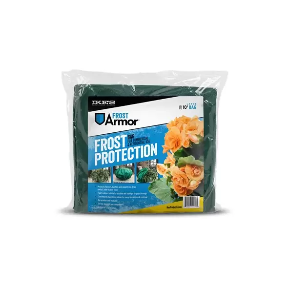 IKES 6' Diameter Frost Bag