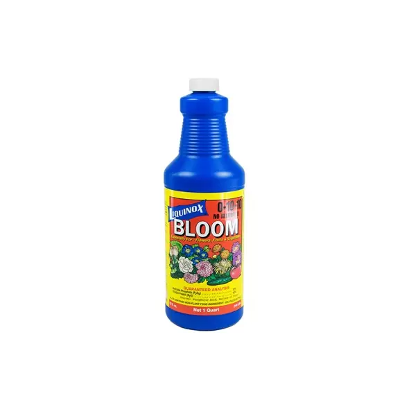 Liquinox Qt Bloom