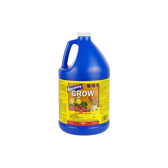 Liquinox 1gal Grow