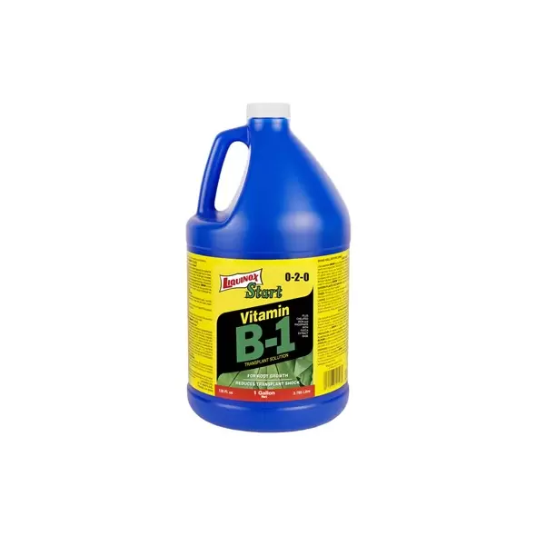 Liquinox 1gal Start