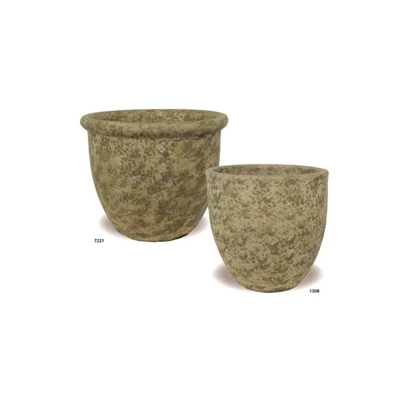 MCarr 40PC Belly & Egg Plntr PLT Mossy Yellow