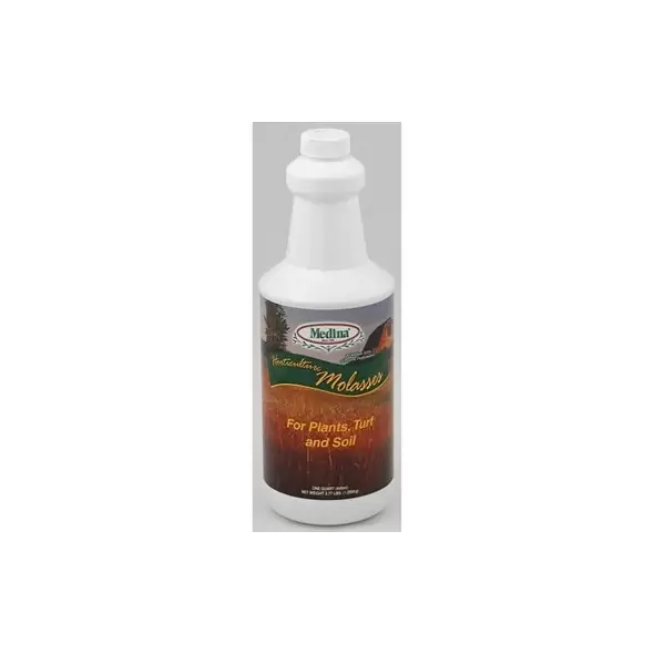 Medina 32oz Molasses 12/CS