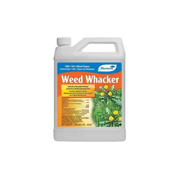 Monterey 1gal Weed Whacker Broadleaf Weed