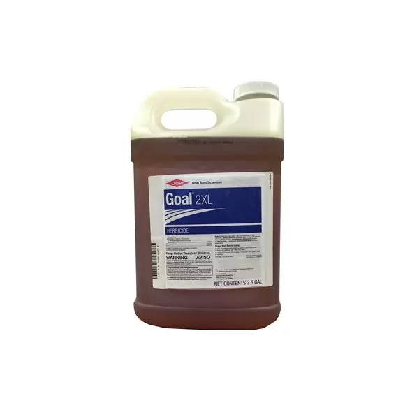 Nufarm Goal 2 XL 2.5gl (2/cs) ( oxyfluorfen )