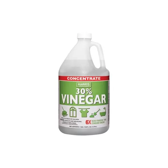 Harris 1gal 30% Vinegar