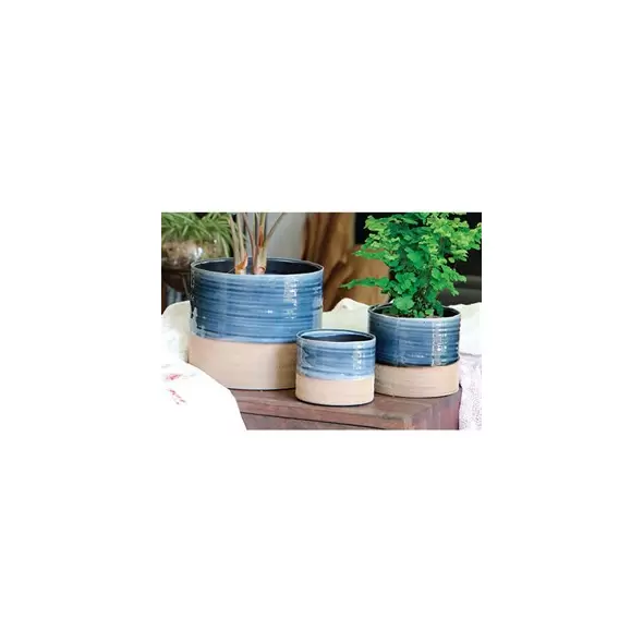 Jewel 4.5" Mug Pot Ntb
