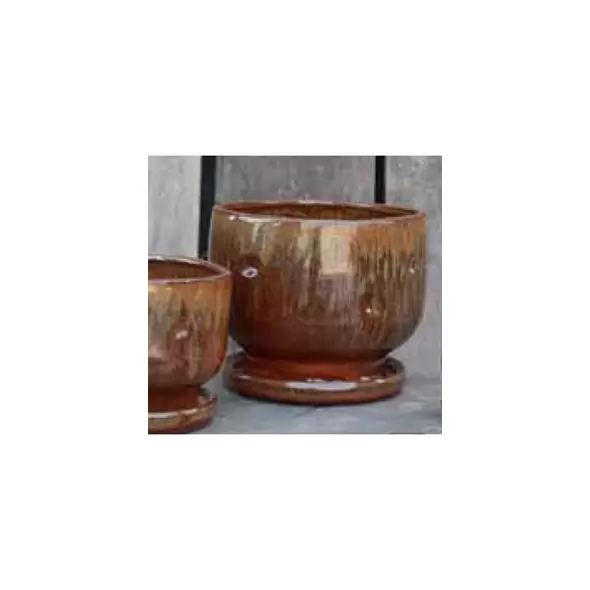 Verandah 7" Finger Pot Sdn