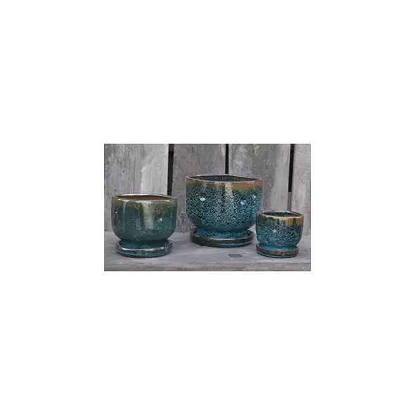 Verandah 7" Finger Pot Tqb