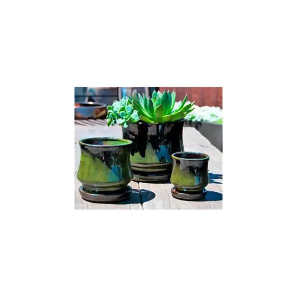 Verandah Lily Pot Size C Tgn