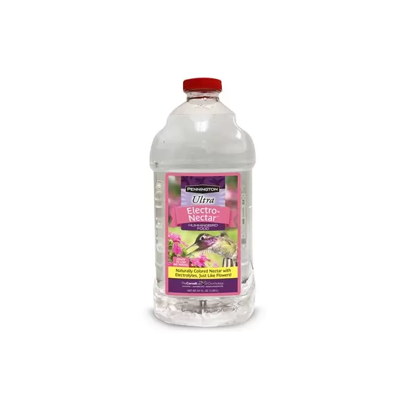 Penn 64oz Electronectar Clear RTU