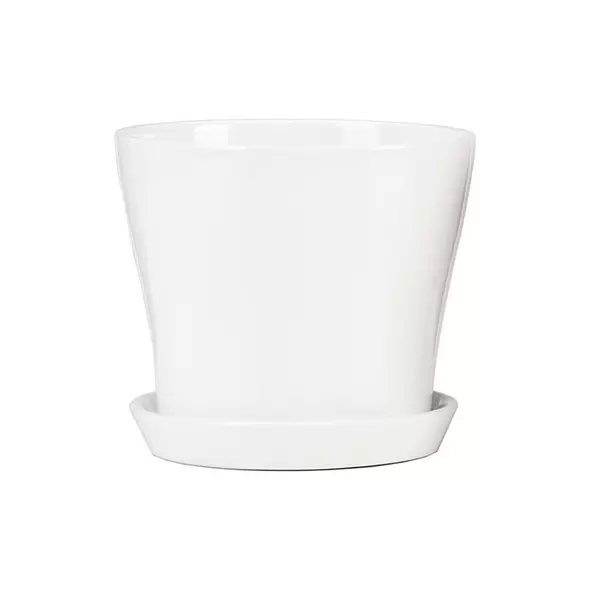 Scheurich 7.5" Alaska Pot 108/03 Planter