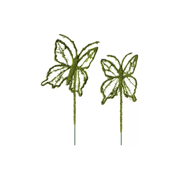 SuperMoss Mariposa Butterfly Pick Medium