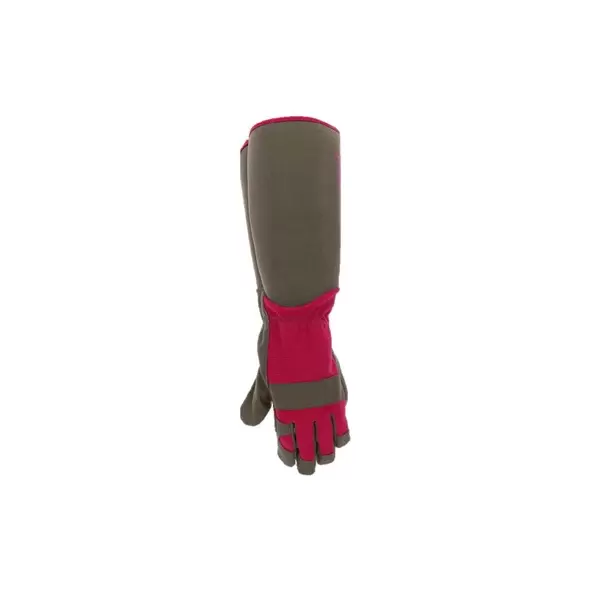 SWI Mud M/ L Mens Gauntlet Magenta