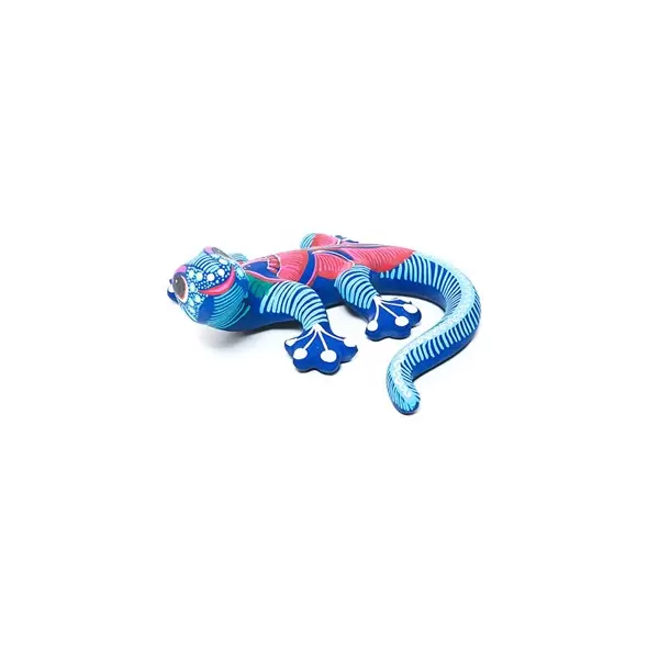 Talavera 10" Salamander Puebla